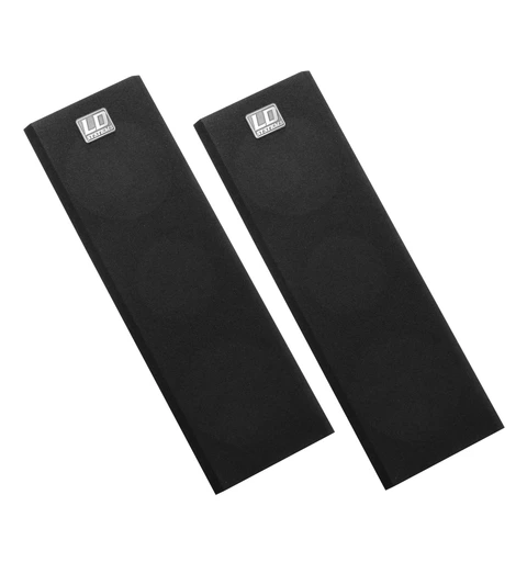 LD Systems DAVE 8 XS G Front Grilles for DAVE 8 XS Black